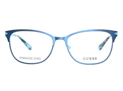 Dámské brýle Guess GU 2639-091